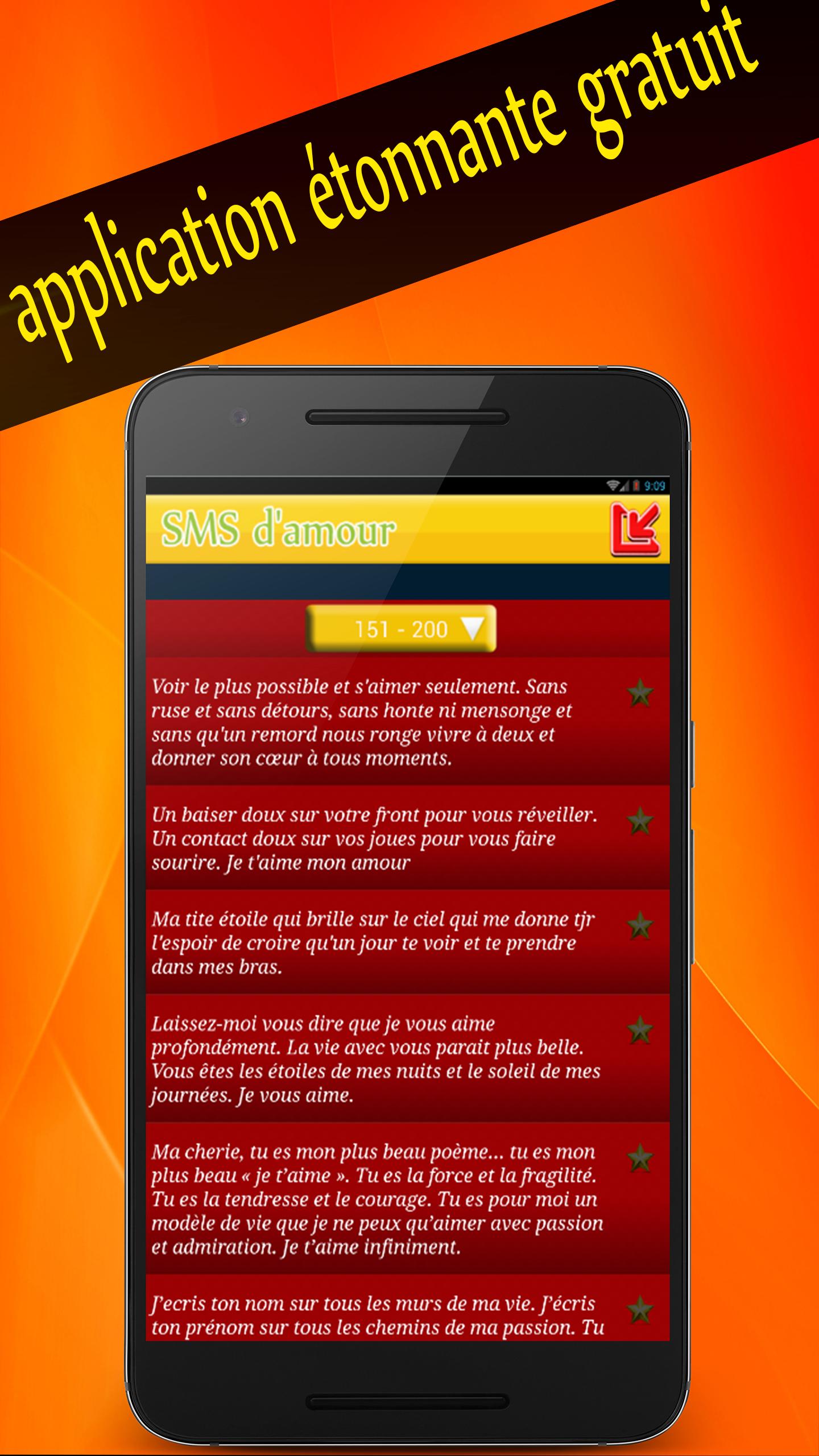 Sms Amour 2017 For Android Apk Download