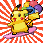 Run Pikachu Run icon