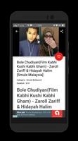 Bollywood Sing for Smule screenshot 2