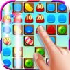 Gummy Mania Candy Drop APK