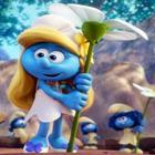 Smurfs Wallpaper HD icono