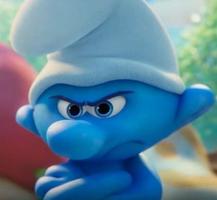 Smurfs Wallpaper HD 포스터