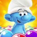 Smurfs HD Wallpapers APK