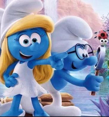 Download do APK de A Confeitaria Smurf Sobremesas para Android