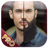 Beard Photo Montage Editor PRO