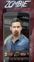 Zombie Face Photo Maker capture d'écran 3