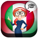 Apprendre l'italien Facilement APK