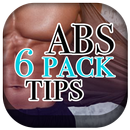 APK How get six pack abs : 10 Tips