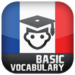 Learn Basic French vocabulary