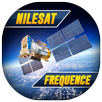 fréquences des canaux Nilesat APK