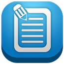 Cover Letter Template APK