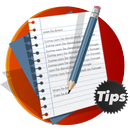APK Cover Letter Tips & ideas