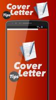 Cover Letter Tips & ideas Affiche