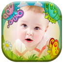 Baby Photo Frames Editor APK