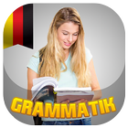 آیکون‌ Deutsche Grammatik Lernen