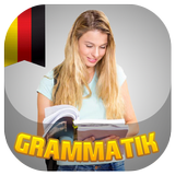 Deutsche Grammatik Lernen Zeichen