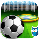 APK Button Soccer - Star Soccer