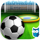 Button Soccer icono