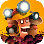 Cave Coaster Download gratis mod apk versi terbaru