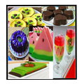 Snack ideas