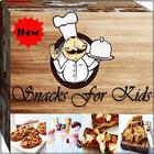 Snacks For Kids icon