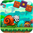 Caracol super aventura de bob