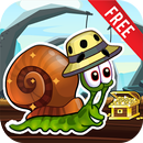Snail Candy Bob Hero APK