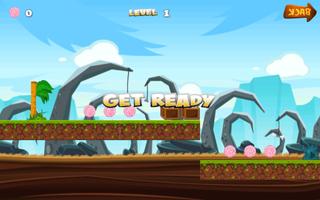 Snail Candy Bob Hero Ekran Görüntüsü 2