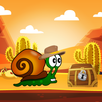 SnailBob Western APK
