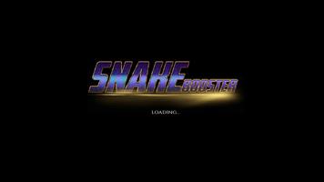 Snake Booster الملصق