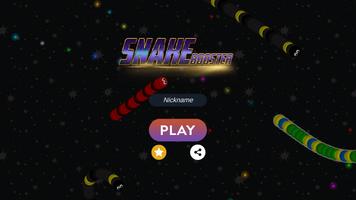 Snake Booster تصوير الشاشة 1