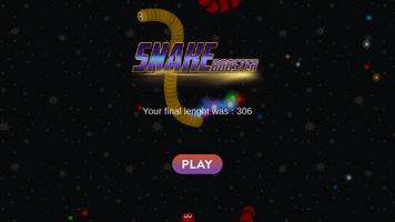 Snake Booster تصوير الشاشة 3