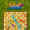 Snake and Ladders 3D Game - Sap Sidi Board Game