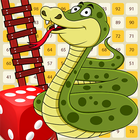 Snakes and Ladders : Saap Sidi icône