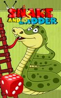 Snakes and Ladders : Saap Sidi Affiche