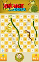 Snakes and Ladders : Saap Sidi capture d'écran 1