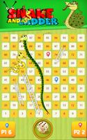 Snakes and Ladders : Saap Sidi Screenshot 2