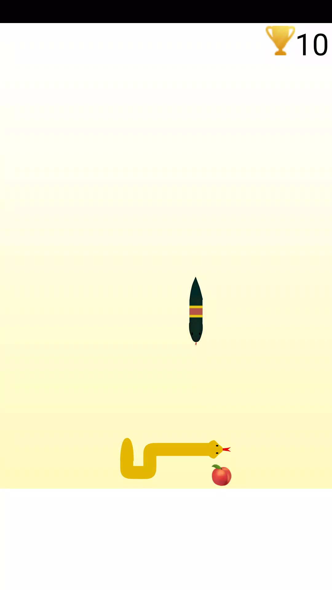 Download do APK de cobra coma o jogo de frutas para Android