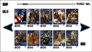 War Of Cards imagem de tela 1