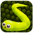 Worms Crash.io APK