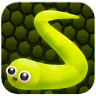 Worms Crash.io ไอคอน