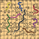 Snake and Ladder Game-Sap Sidi APK