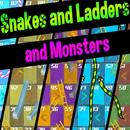 Snakes and ladders APK