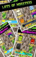 Snakes and ladders ảnh chụp màn hình 1