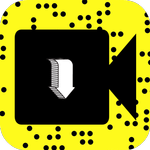 Snap Downloader icon