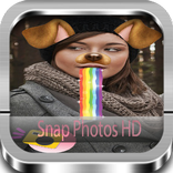 Snap Photos Camera