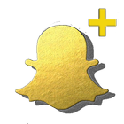 SnapchatPlus icône
