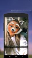 1 Schermata Snapchat Plus