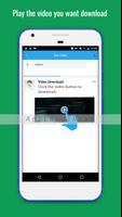 Video Downloader Ekran Görüntüsü 2