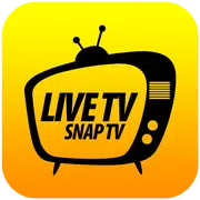 Snap TV: Filmes HD, TV ao vivo
